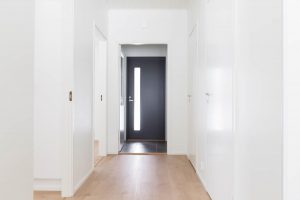 Mitä tarkoittaa uudiskohde?