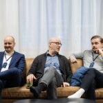 Aurean kokeneet välittäjät